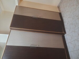 Furnished Amenities in 1 BHK Independent House at Rt Nagar – for Rent