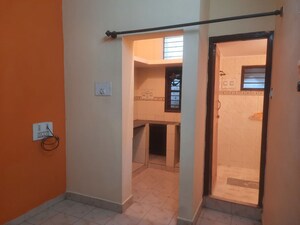 1 BHK Independent House For Rent in Rt Nagar