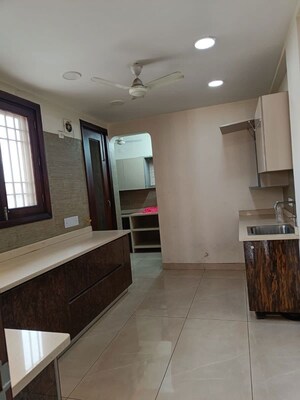 Kitchen/pantry in 2 BHK Apartment at Naraina – for Rent