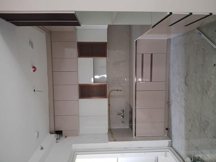 Bathroom, nirala-estate-ii 3 Bedroom 1535 Sq.Ft. Apartment In Tech Zone 4 Greater Noida Greater Noida 10612575