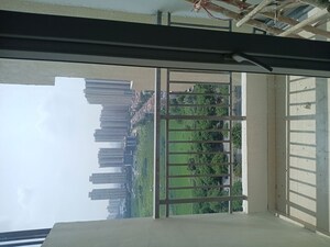 Master Plan in 3 BHK Apartment at Nirala Estate II, Tech Zone 4 Greater Noida – for Rent