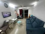 2 BHK 1000 Sq.Ft. Apartment in Karia Konark Orchid