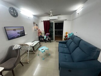 2 BHK 1000 Sq.Ft. Apartment in Karia Konark Orchid