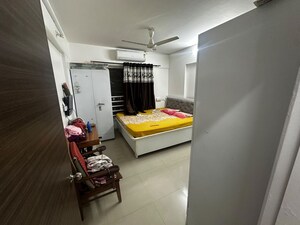 Parking in 2 BHK Apartment at Karia Konark Orchid, Wagholi – for Sale