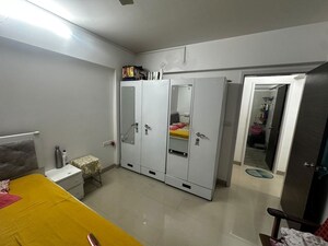 Team Area in 2 BHK Apartment at Karia Konark Orchid, Wagholi – for Sale