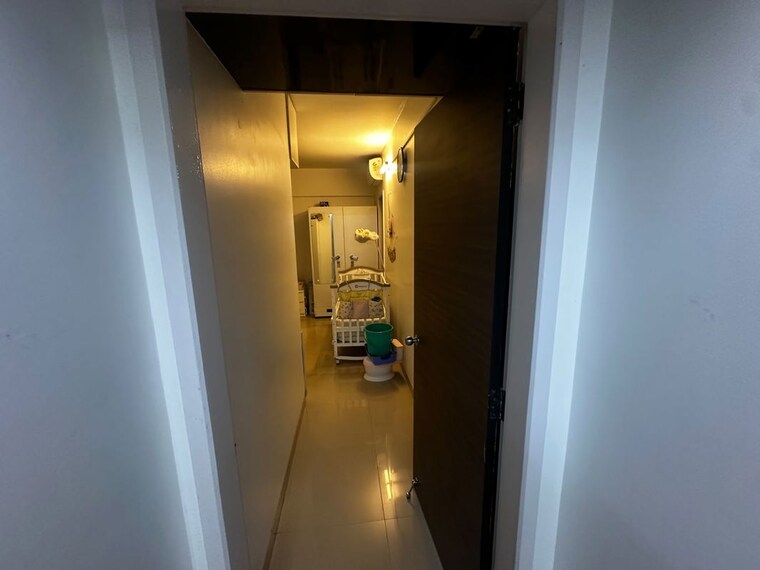 undefined, karia-konark-orchid 2 Bedroom 1000 Sq.Ft. Apartment In Wagholi Pune 10612601