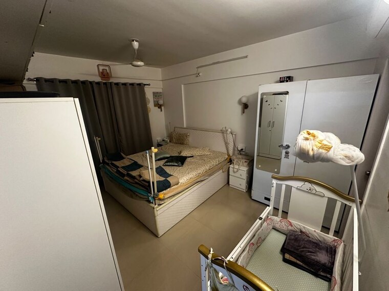 Team Area, karia-konark-orchid 2 Bedroom 1000 Sq.Ft. Apartment In Wagholi Pune 10612601