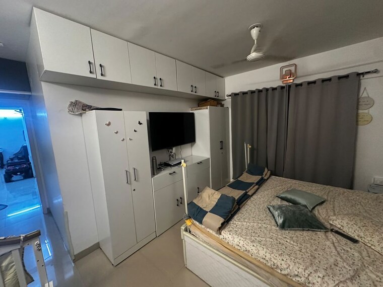 Team Area, karia-konark-orchid 2 Bedroom 1000 Sq.Ft. Apartment In Wagholi Pune 10612601