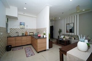 Bedroom in 2.5 BHK Apartment at Gaur City 2 - 12th Avenue, Sector 16c Greater Noida – for Sale