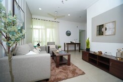 2.5 BHK + Study Room,Store Room Apartment For Sale in Gaur City 2 - 12th Avenue