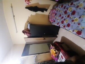 Furnished Amenities in 1 BHK Independent House at Rt Nagar – for Rent