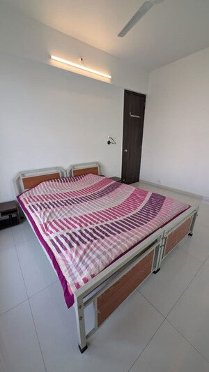 3 BHK Apartment For Sale in Dwarkadheesh Residency, Pimple Saudagar