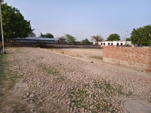 Plot Area in  Plot at Gohanakalan – for Sale