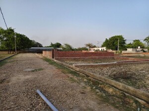 Plot Area in  Plot at Gohanakalan – for Sale