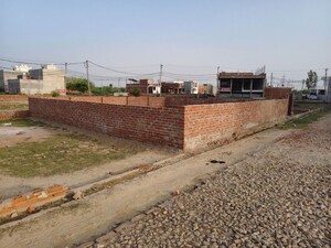 Plot Area in  Plot at Gohanakalan – for Sale