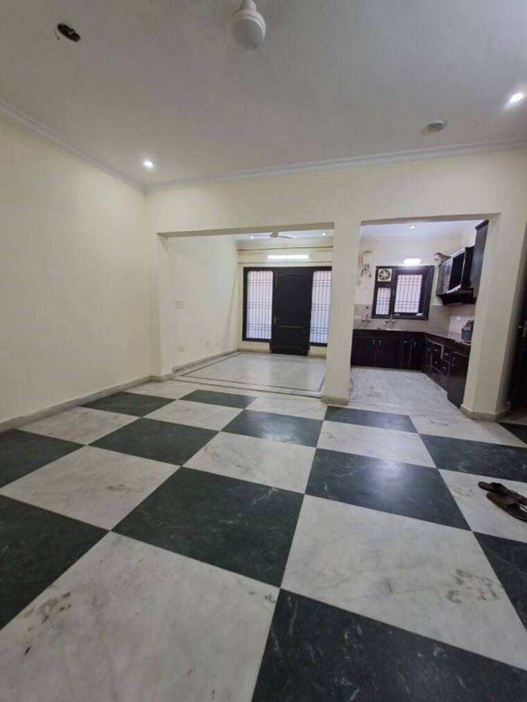 Bedroom, sector 46 2 Bedroom 161 Sq.Yd. Builder Floor In Sector 46 Gurgaon 10612607