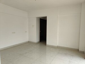 3 BHK Apartment For Rent in Shapoorji Pallonji Vanaha Springs, Bavdhan