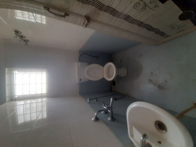 Bathroom, rt nagar 1 Bedroom 609 Sq.Ft. Independent House In Rt Nagar Bangalore 10612612