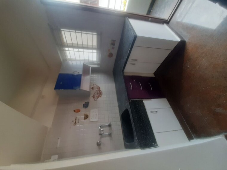Kitchen, rt nagar 1 Bedroom 609 Sq.Ft. Independent House In Rt Nagar Bangalore 10612612