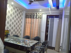 3 BHK Builder Floor For Sale in Saraswati Vihar