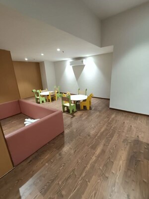 Bedroom in 3 BHK Apartment at Express Zenith, Sector 77 – for Rent