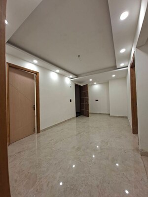 3 BHK Builder Floor For Rent in Saket