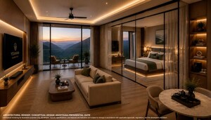 Studio Apartment For Sale in Haridwar Road 