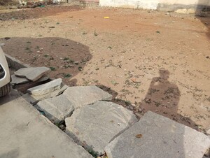  Plot For Sale in Hal Airport Area