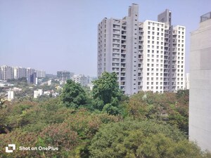 4 BHK Apartment – Exterior View View at Marvel Selva Ridge Estate Apartments, Bavdhan - for Rent
