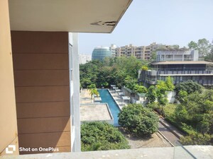 4 BHK Apartment For Rent in Marvel Selva Ridge Estate Apartments, Bavdhan