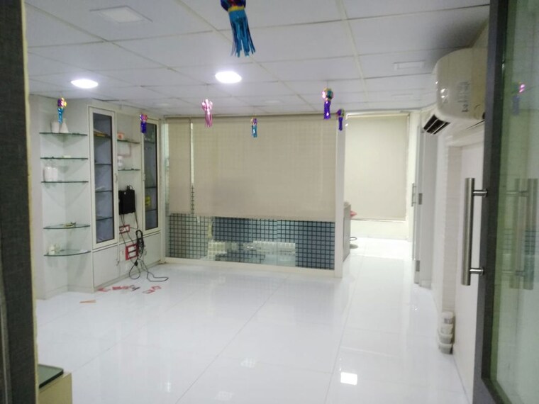 Team Area, bsel-tech-park Commercial Office Space 832 Sq.Ft. In Vashi Sector 30a Navi Mumbai 10612614