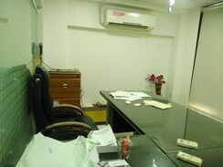 Office Space For Rent in BSEL Tech Park