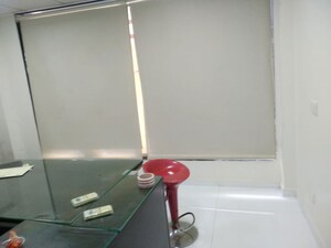 Furnished Amenities in  Office Space at BSEL Tech Park, Vashi Sector 30a – for Rent
