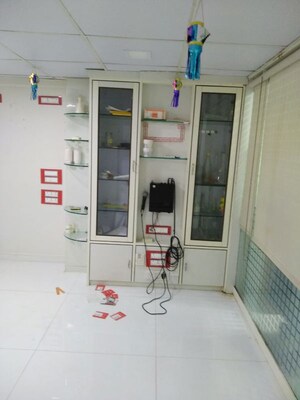 Team Area in  Office Space at BSEL Tech Park, Vashi Sector 30a – for Rent