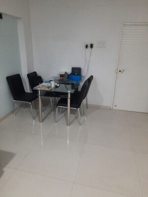 Hall in 2 BHK Apartment at Velentine Tower, Goregaon East – for Rent