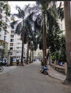 2 BHK Apartment For Rent in Velentine Tower, Goregaon East