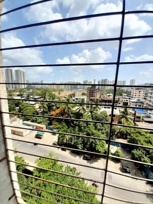 1 BHK Apartment For Rent in Majiwada