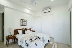 3 BHK Apartment For Rent in Arihant CHS Khar West