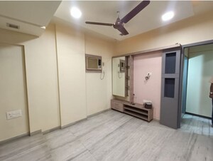 Hall in 1 BHK Apartment at Lalani Velentine Apartments II, Goregaon East – for Rent