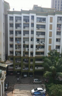 1 BHK + Extra Room Apartment For Rent in Lalani Velentine Apartments II