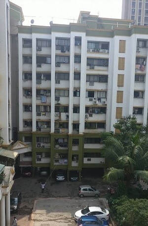 1 BHK Apartment For Rent in Lalani Velentine Apartments II, Goregaon East