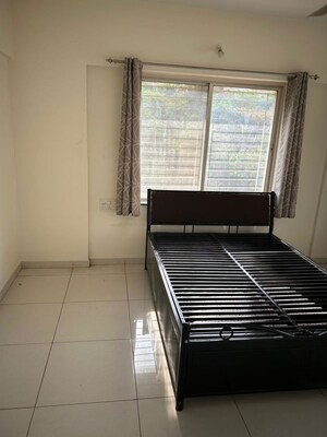 Kitchen in 1 BHK Apartment at Paranjape Forest Trails The Highlands, Bhugaon – for Rent
