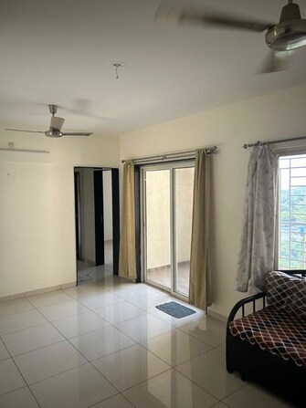 1 BHK + Servant Room 560 Sq.Ft. Apartment in Paranjape Forest Trails The Highlands