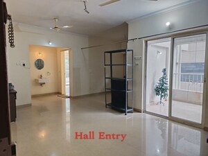 Living Room in 2 BHK Apartment at Balewadi – for Sale