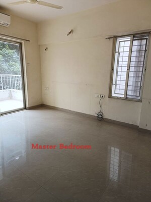 2 BHK Apartment For Sale in Balewadi
