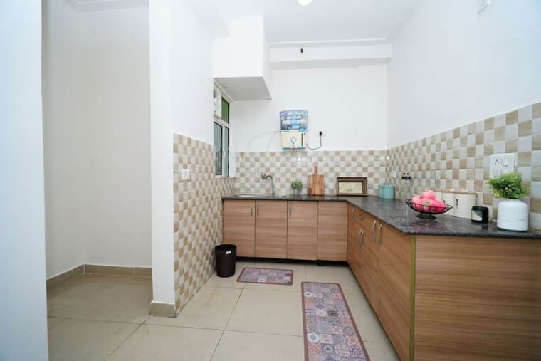 Bedroom, arihant-ambar 2.5 Bedroom 1160 Sq.Ft. Apartment In Sector 1 Greater Noida Greater Noida 10612630