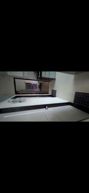 Kitchen in 1 BHK Apartment at Sanghvi S3 Skyrise, Mira Road – for Rent