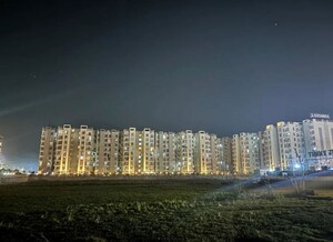 3 BHK Apartment – Exterior View View at Ambala Highway - for Rent