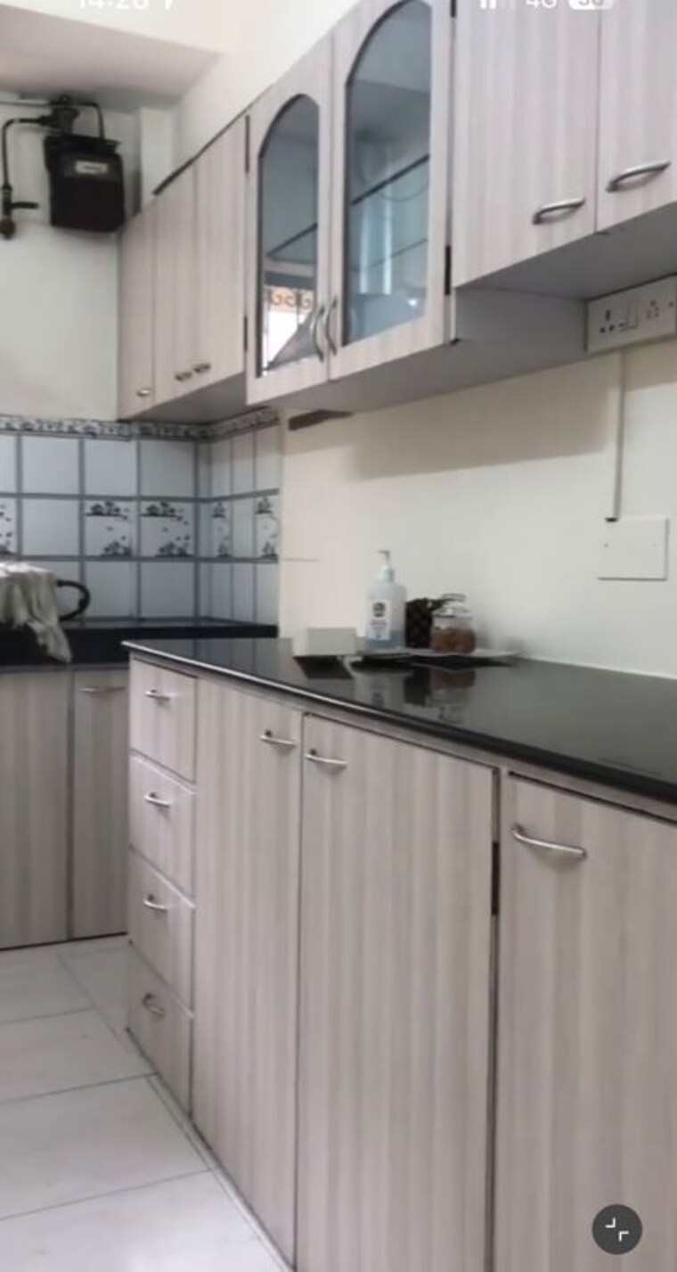 Kitchen, khar west 3 Bedroom 1100 Sq.Ft. Apartment In Khar West Mumbai 10612634