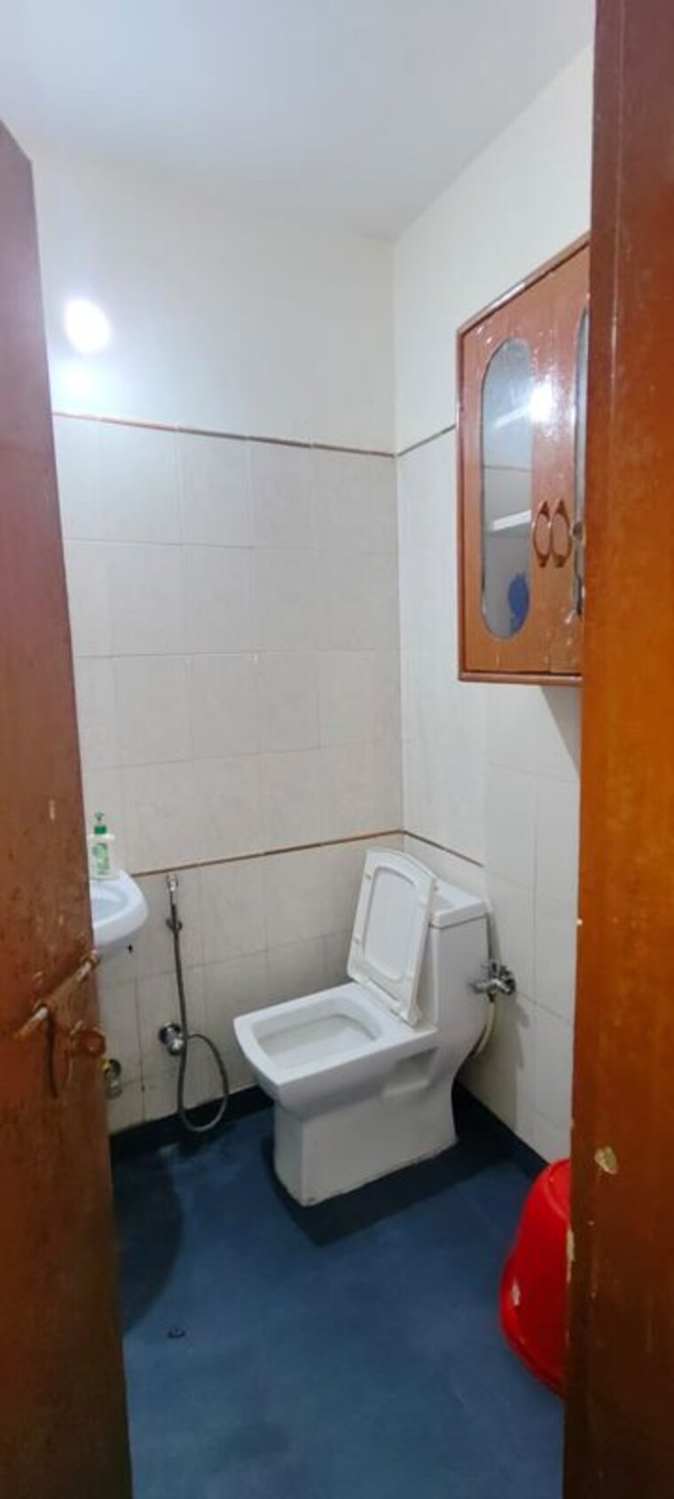 Bathroom, rajpur 3 Bedroom 200 Sq.Yd. Villa In Rajpur Dehradun 10607421